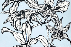 Christian Peltenburg	Brechneff, Orchid 2