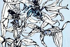 Christian Peltenburg	Brechneff, Orchid 3