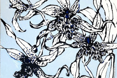 Christian Peltenburg	Brechneff, Orchid 1