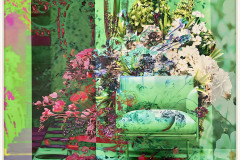 Michele Utley Voigt, Late Bloomer