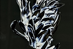 Lee Smith, Metallic Mum