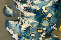 Fruma	Markowitz, Wetlands Wonderland