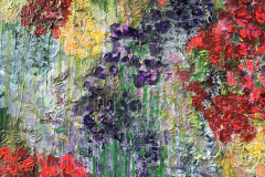 Kristin	Pierce,  Harper's Garden