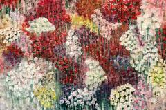 Kristin	Pierce, The Queen's Garden
