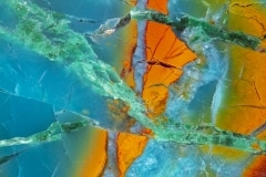 Eric Seplowitz, Fractured