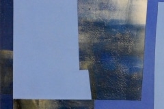 Mitchell Visoky, A Blue Day