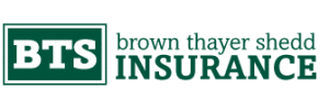 Brown Thayer Shedd Insurance