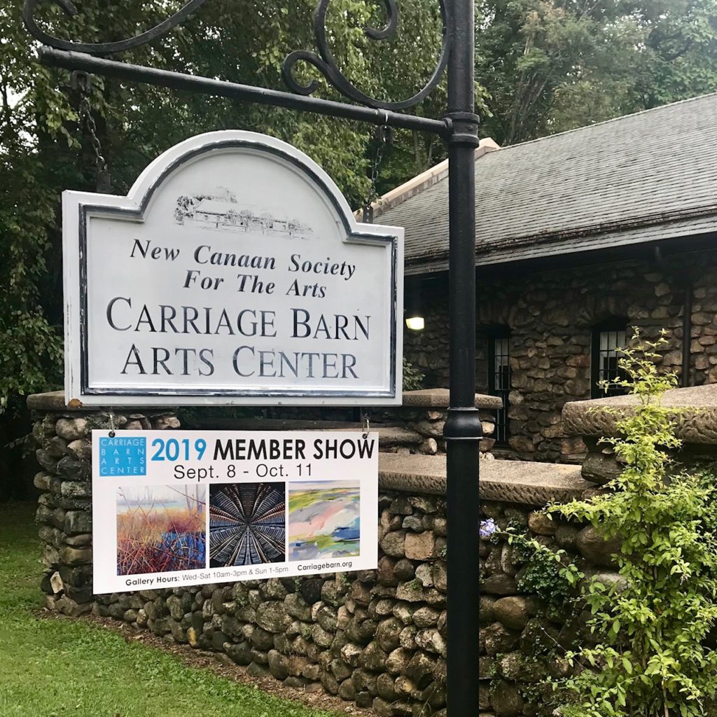 Renew Or Become A Member Carriage Barn Arts Center