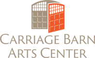 Carriage Barn Arts Center Logo