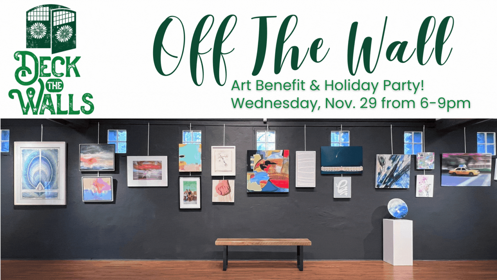 OffTheWalltickets