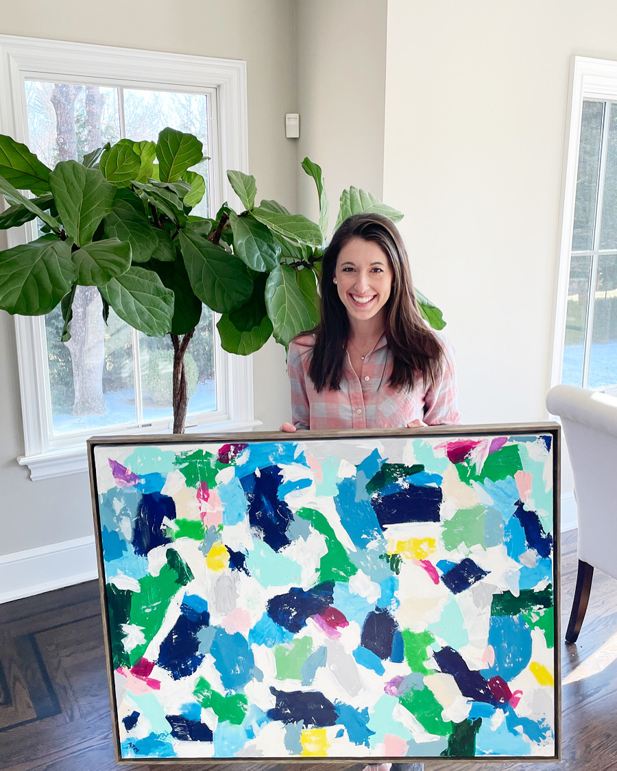 Ashley McNeal headshot