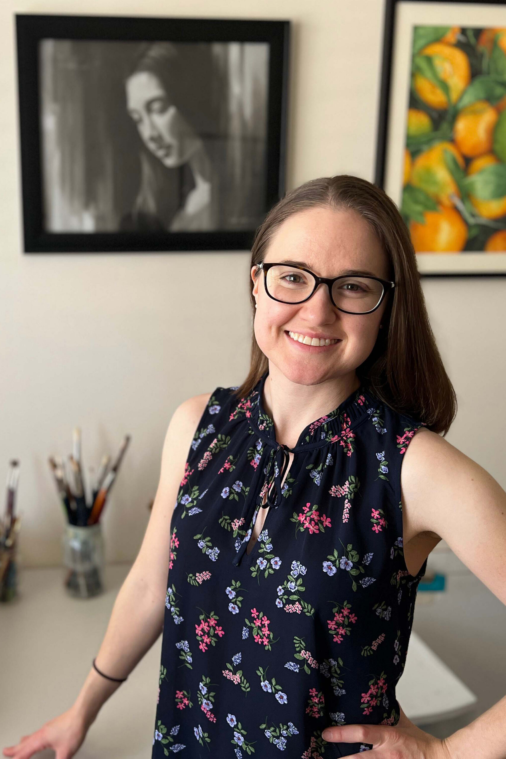 Andrea Walker Headshot 2